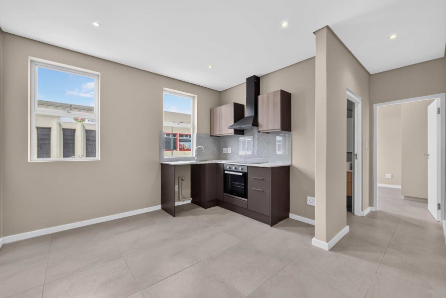 1 Bedroom Property for Sale in Fish Hoek Western Cape
